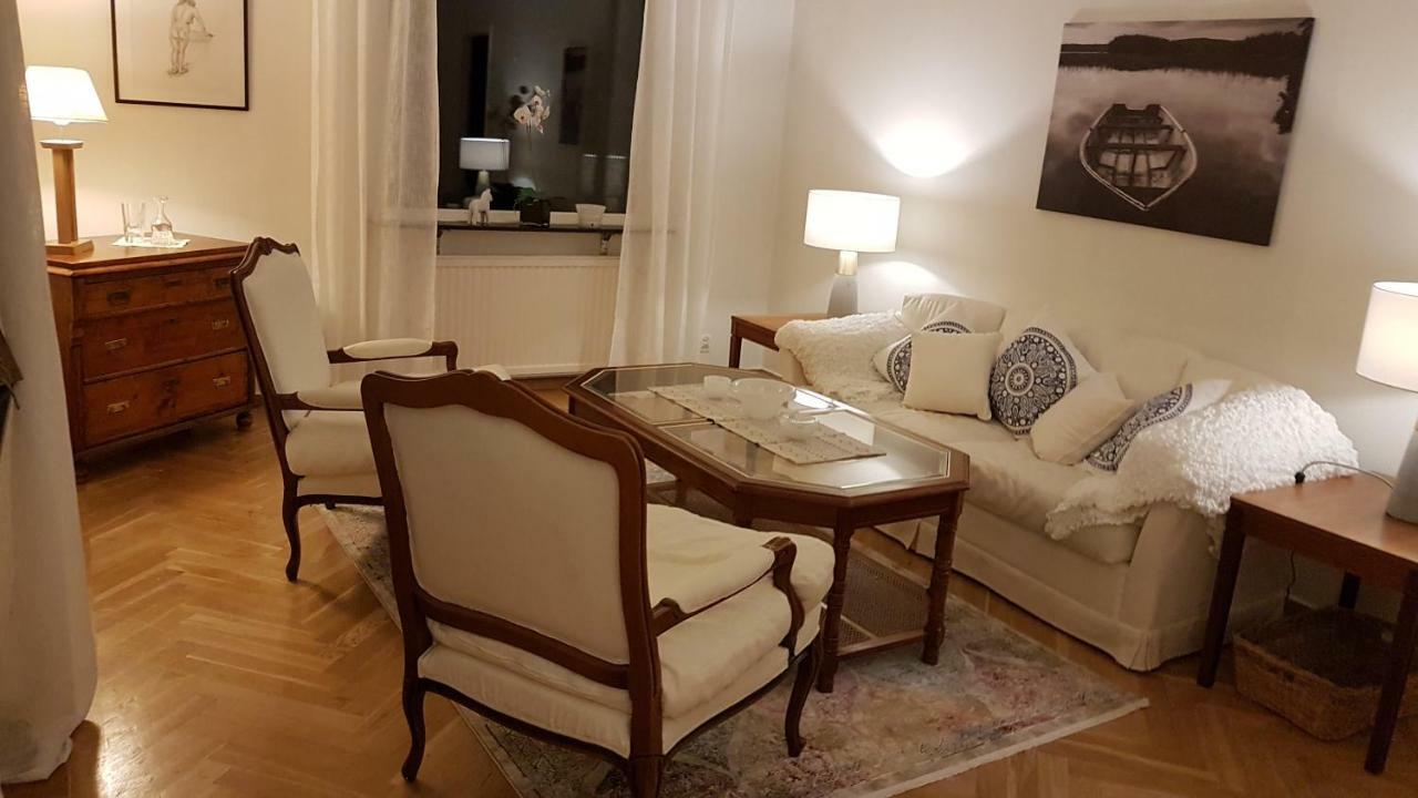Villa Lust Huset à Ambjörnarp Extérieur photo
